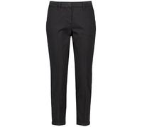 Gerry Weber Women's 322025-66246-11000 Trouser, Black, 14