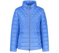 Gerry Weber Women's 450221-31145-60453 Jacket, Aurora Blue, 16