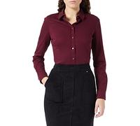Gerry Weber Women's 860038-31426 Blouse, Rioja, 6