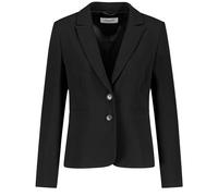 Gerry Weber Women's 935026-71944-11000 Blazer, Black, 18