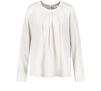 GERRY WEBER Women's 965020-31435 Blouse, Off-White, 22