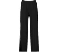 Gerry Weber Women's Casual Trousers, Black, 14