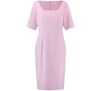 Gerry Weber Women's 180014-31341 Dress, Powder Pink, 16