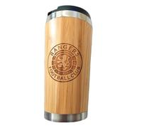 Gers Rangers FC Tumbler Travel Mug Large
