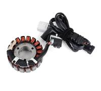 GERSH Ignition Magneto Stator Coil Stator Coil For Piaggio For VESPA GTS300 20 GTS125 GTS250 GTS 250 IE GTV250 GTV300 For Beverly For Cruiser 250 For MP3 300/250/125 Ignition Coil Stator
