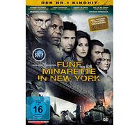 Gershon,Gina/Glover,Danny-Fünf Minarette In New Yo [Import allemand]