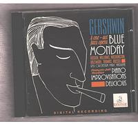 Gershwin - A one-act jazz opera Blue Monday