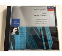 Gershwin/Addinsell/Liszt: Rhapsody