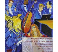 Gershwin Among Friends [IMPORT]