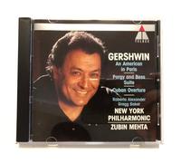 Gershwin - An American in Paris