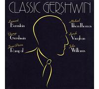 Gershwin^Bernstein^Rampal^Tilson Thomas - Classic Gershwin