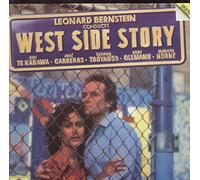 Gershwin - Bernstein - Rhapsody in Blue / West Side Story [Vinyl LP]