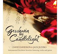 Gershwin By Candlelight – Green Hill