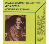 Gershwin by Willem Breuker Kollektief