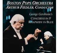 Gershwin: Concerto/Rhapsody in Blue [BOX SET] [IMPORT]