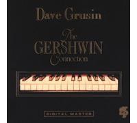 Gershwin Connection by Grusin, Dave (1991-09-17)