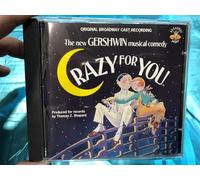 Gershwin: Crazy for You