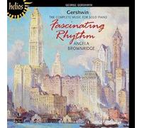 Gershwin: Fascinating Rhythm
