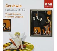 Gershwin: Fascinating Rhythm