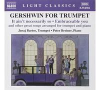 Gershwin for Trumpet