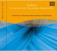 Gershwin, G. - An American in Paris