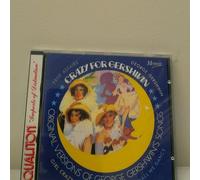 Gershwin, G. - Crazy for Gershwin-1922-41 Rec