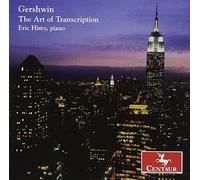Gershwin, G. - Die Kunst Der Transkripti