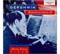 Gershwin, G. - Gershwin: Rediscovered II
