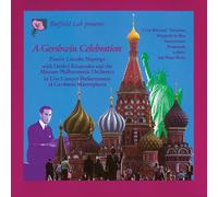 Gershwin, G. - Orchestral Works