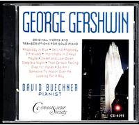 Gershwin, G. - Piano Music