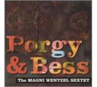 Gershwin, G. - Porgey & Bess
