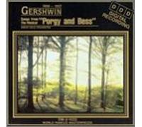 Gershwin, G. - Porgy & Bess