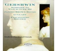 Gershwin, G. - Real American Folk Song/Prelude 2