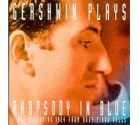 Gershwin, G. - Rhapsody Blue