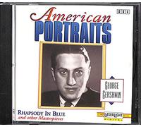 Gershwin, G. - Rhapsody Blue/Amer Paris/Porgy/&