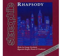 Gershwin, G. - Rhapsody Blue/Preludes/Porgy & Be