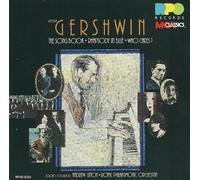Gershwin, G. - Rhapsody Blue/Who Cares?
