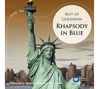 Gershwin, G. - Rhapsody in Blue