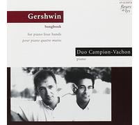 Gershwin, G. - Songbook