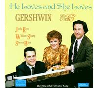 Gershwin, G. - Songs & Duets