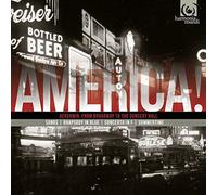 Gershwin George - America! Vol.2 - Song Book, Concerto Per