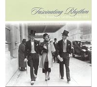 Gershwin, George - Fascinating Rhythm: The Broadway Gershwin 1919-1933