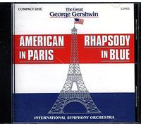 Gershwin, George - Great George Gershwin