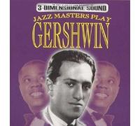 Gershwin, George - Jazz Masters Play Gershwin
