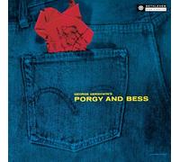 Gershwin, George - Porgy & Bess
