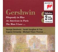 GERSHWIN,GEORGE - Rhapsody in Blue