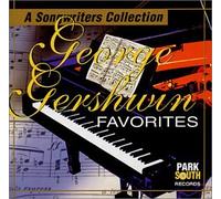 Gershwin, George - Songwriters Collection