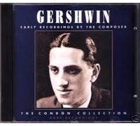 Gershwin,George - The Condon Collection - Gershwin