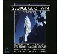 Gershwin, George - The George Gershwin Songbook