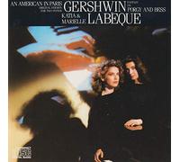Gershwin - Gershwin: An American in Paris / Porgy and Bess Fantasy